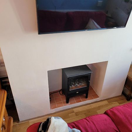 Little Haven 1 Bedroom House Sought After Area Topsham Εξωτερικό φωτογραφία