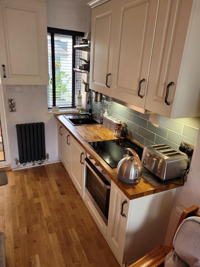 Little Haven 1 Bedroom House Sought After Area Topsham Εξωτερικό φωτογραφία