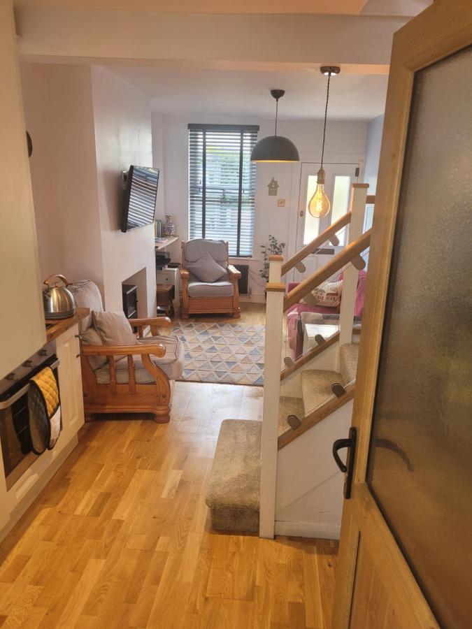 Little Haven 1 Bedroom House Sought After Area Topsham Εξωτερικό φωτογραφία