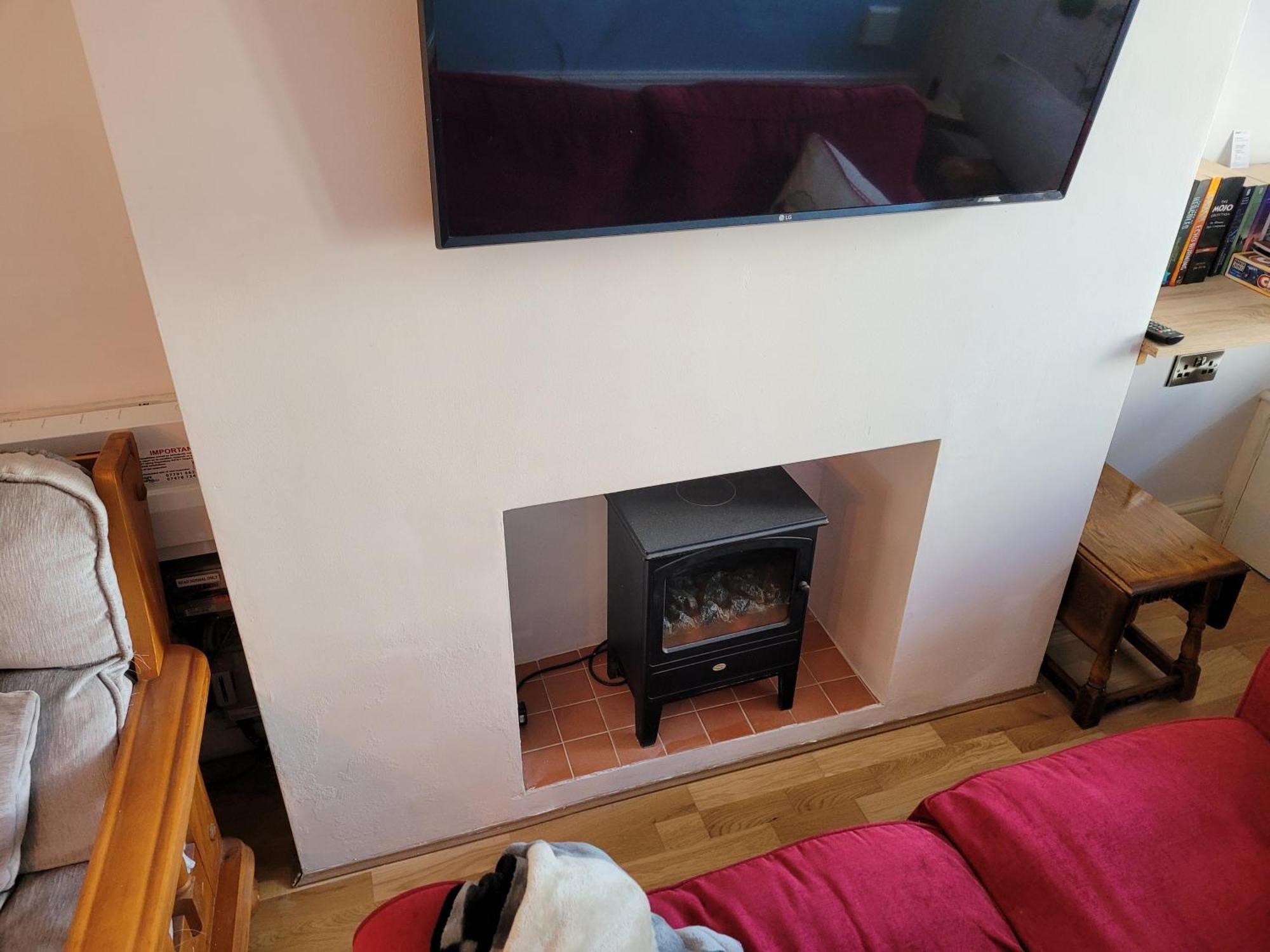Little Haven 1 Bedroom House Sought After Area Topsham Εξωτερικό φωτογραφία