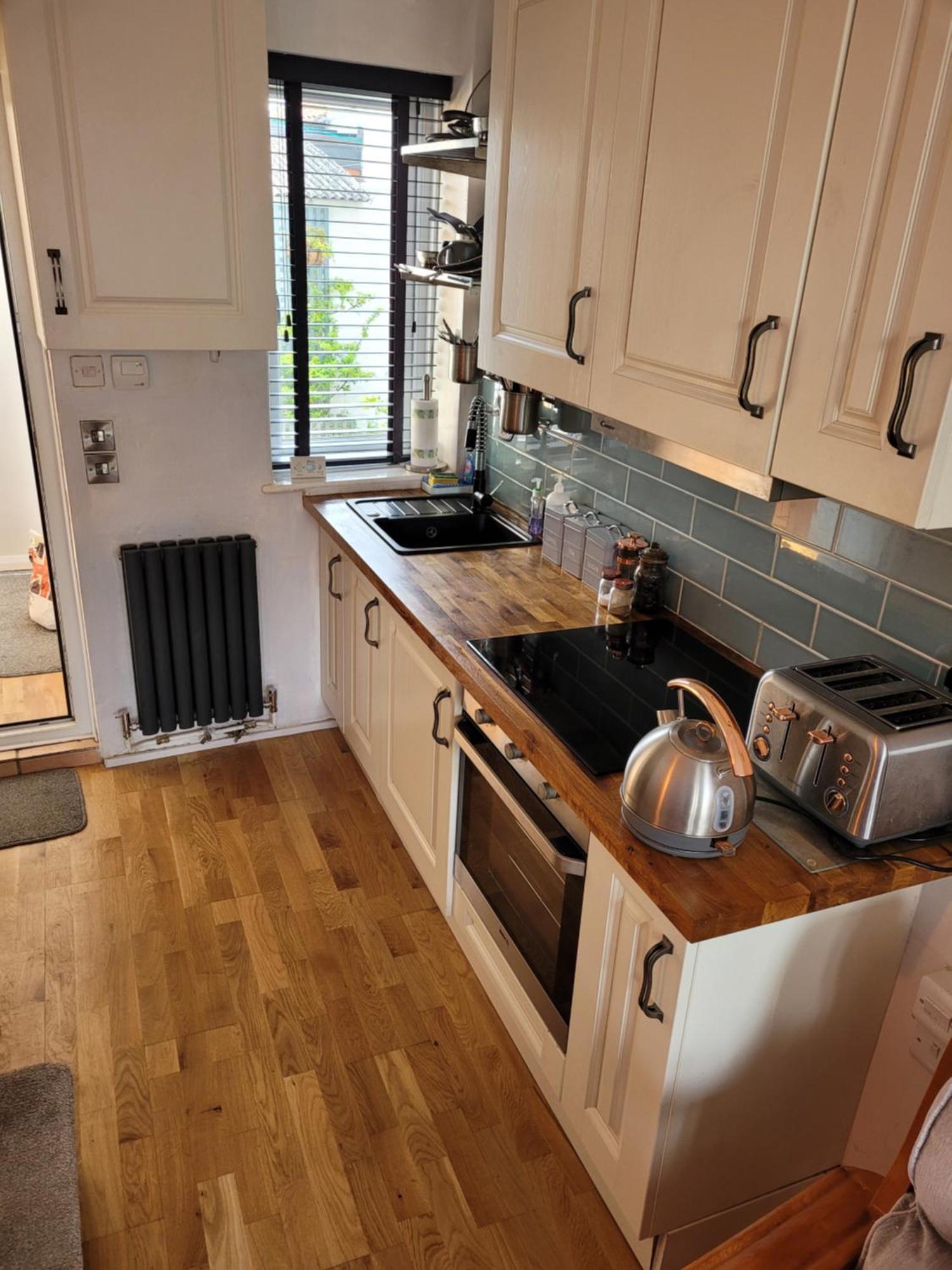 Little Haven 1 Bedroom House Sought After Area Topsham Εξωτερικό φωτογραφία