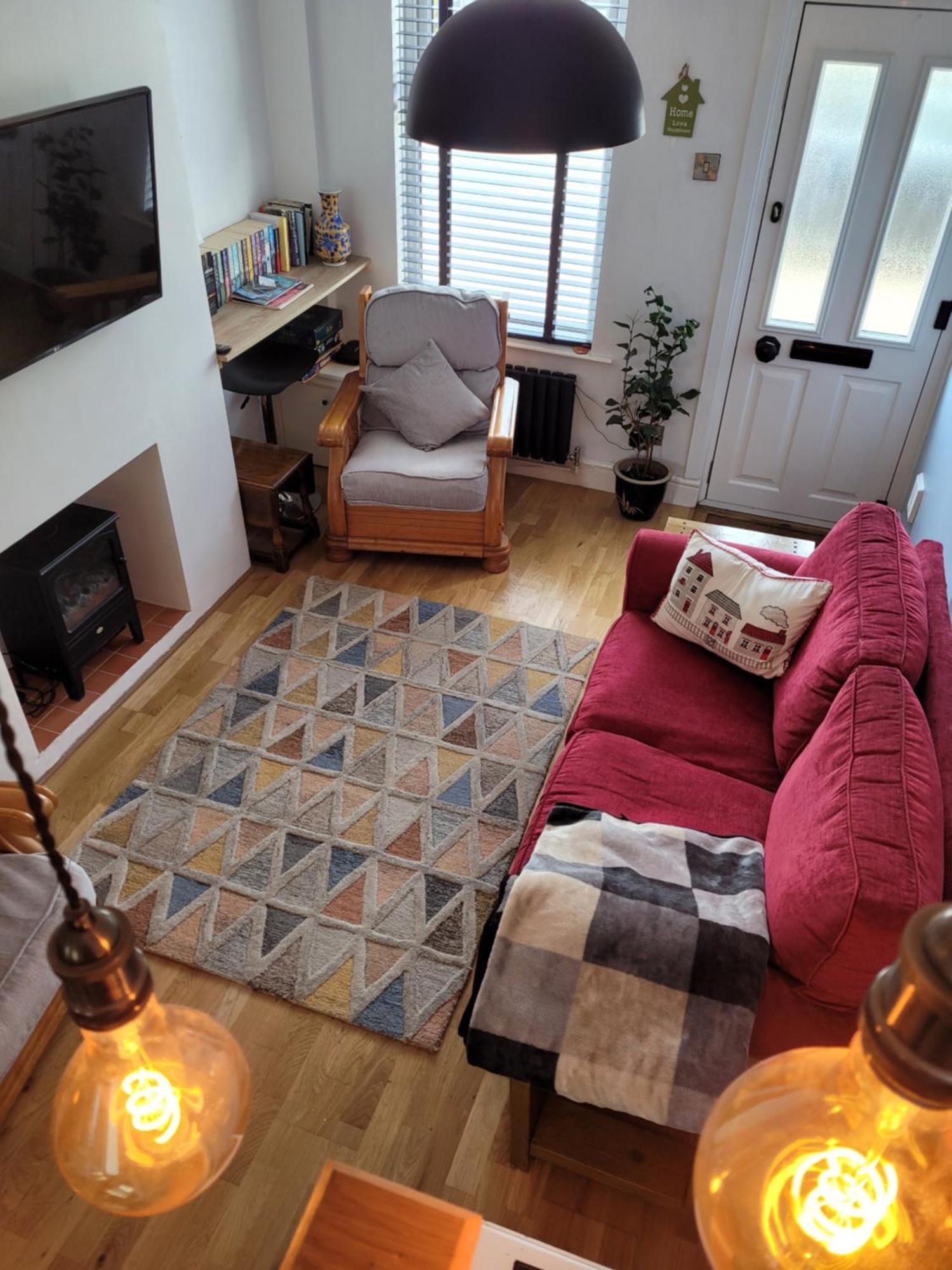 Little Haven 1 Bedroom House Sought After Area Topsham Εξωτερικό φωτογραφία