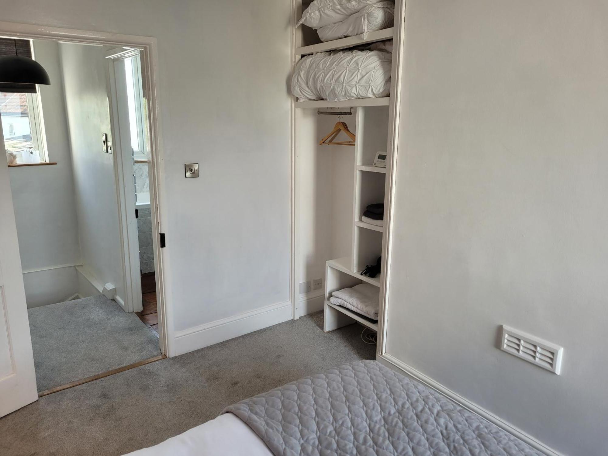 Little Haven 1 Bedroom House Sought After Area Topsham Εξωτερικό φωτογραφία