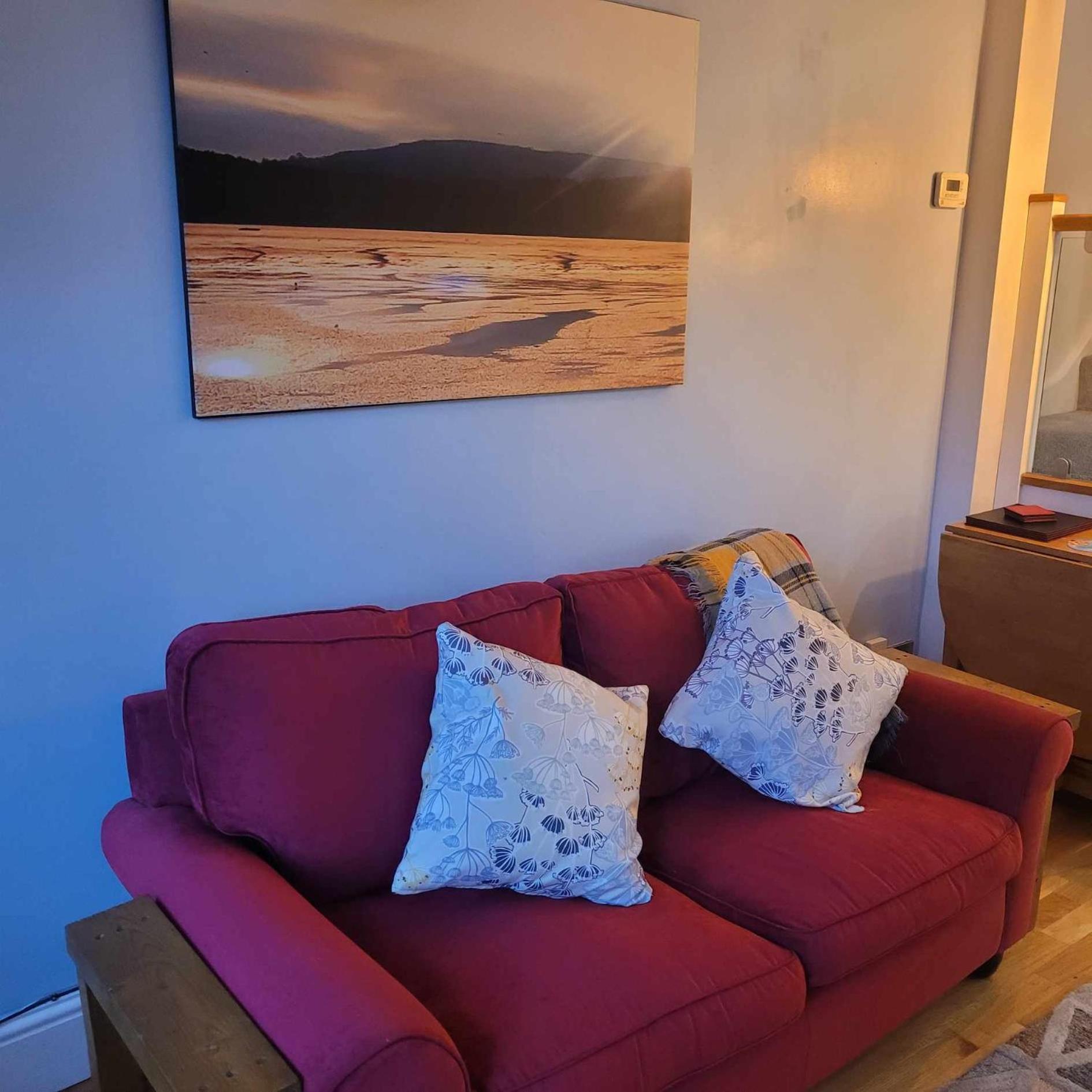 Little Haven 1 Bedroom House Sought After Area Topsham Εξωτερικό φωτογραφία