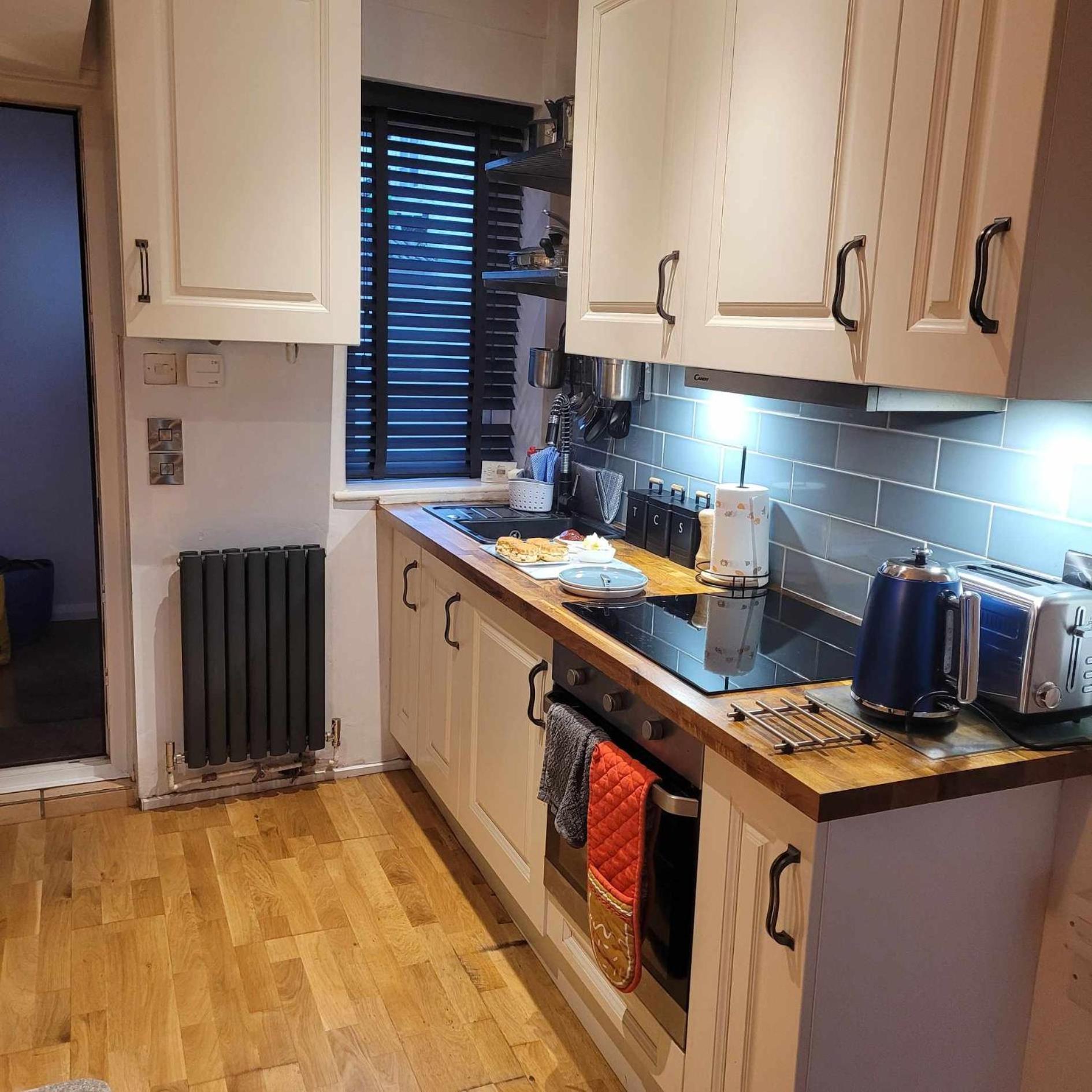 Little Haven 1 Bedroom House Sought After Area Topsham Εξωτερικό φωτογραφία