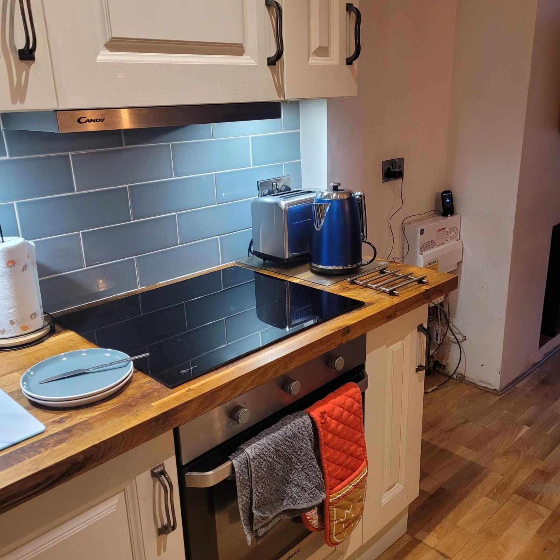 Little Haven 1 Bedroom House Sought After Area Topsham Εξωτερικό φωτογραφία