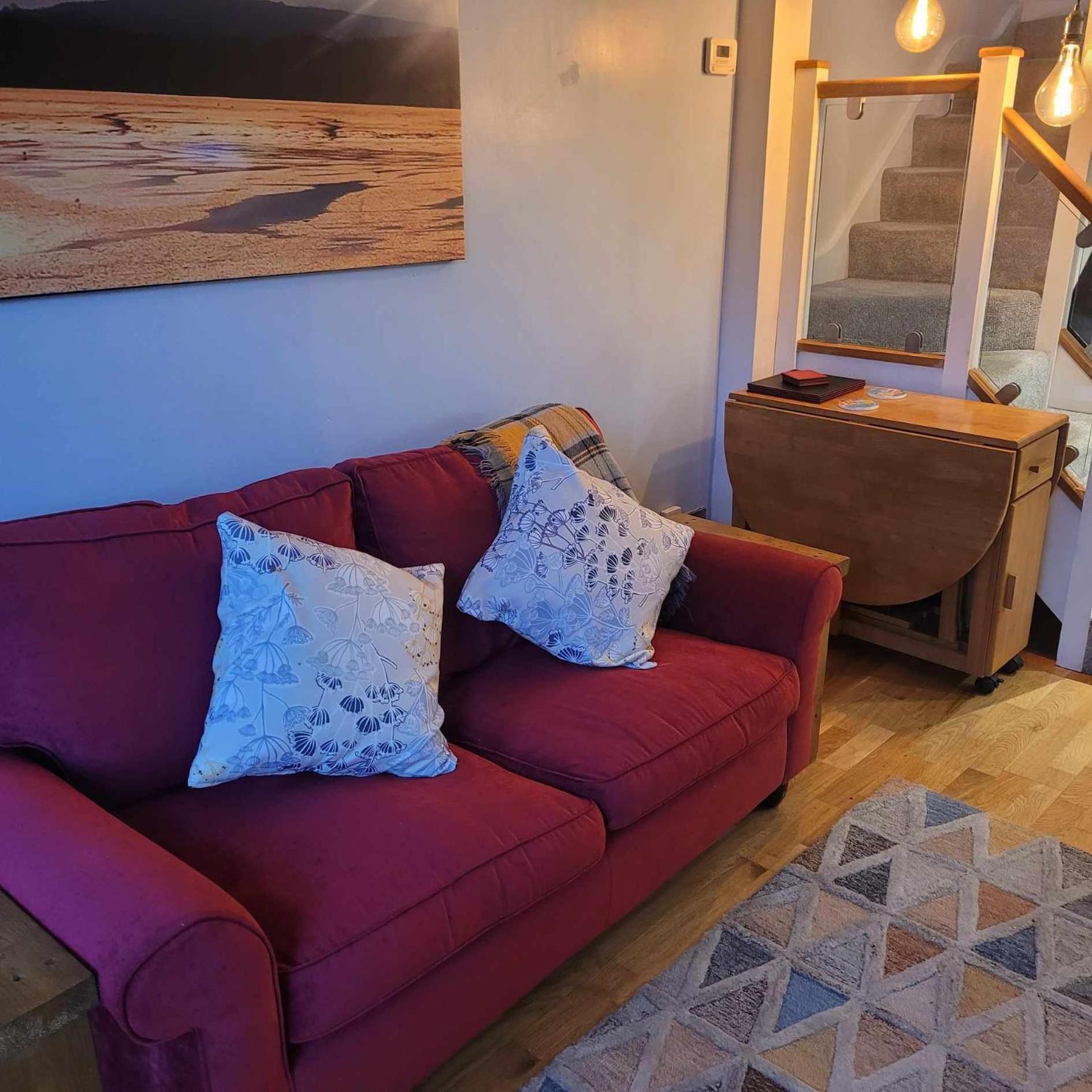 Little Haven 1 Bedroom House Sought After Area Topsham Εξωτερικό φωτογραφία